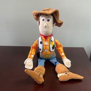 Disney Toy Story Woody